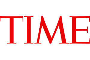 TIME Magazine Logo